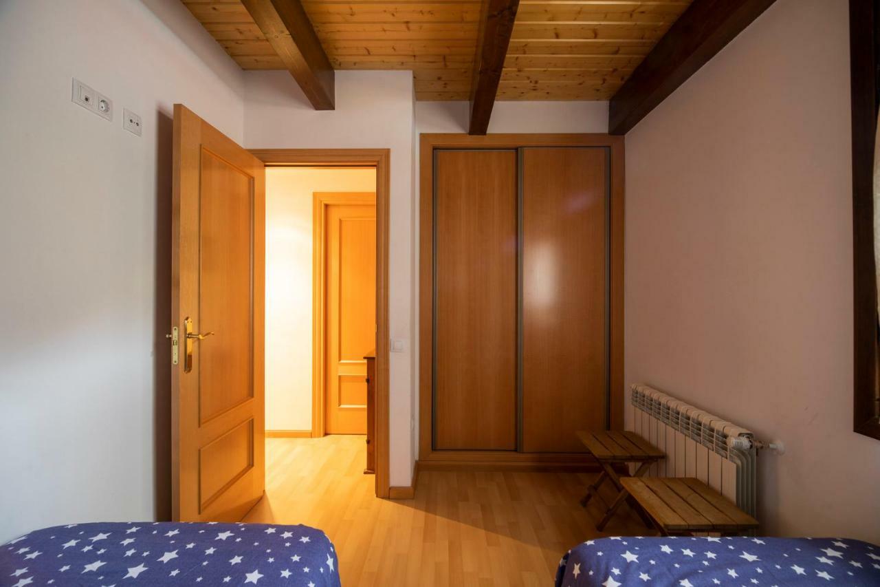 Inmocyma Prau Llargo Apartment El Run Bagian luar foto